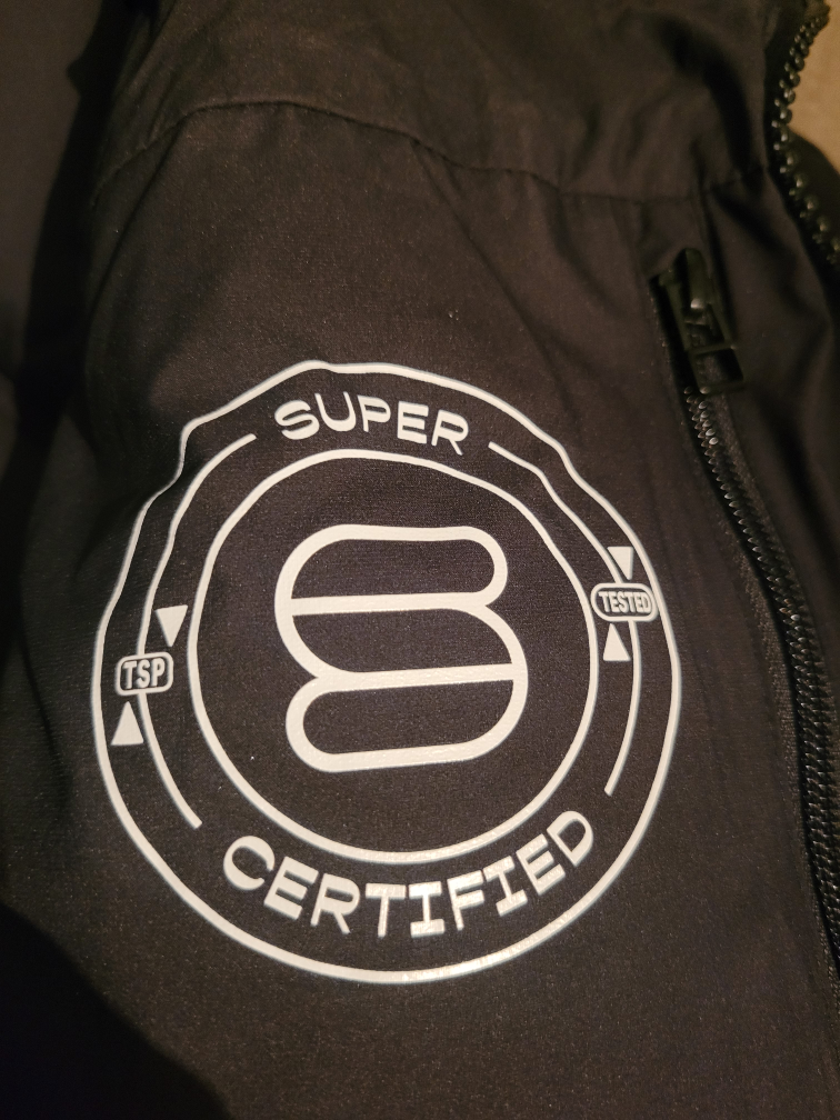 Super Puff Original Jacket - photo 3