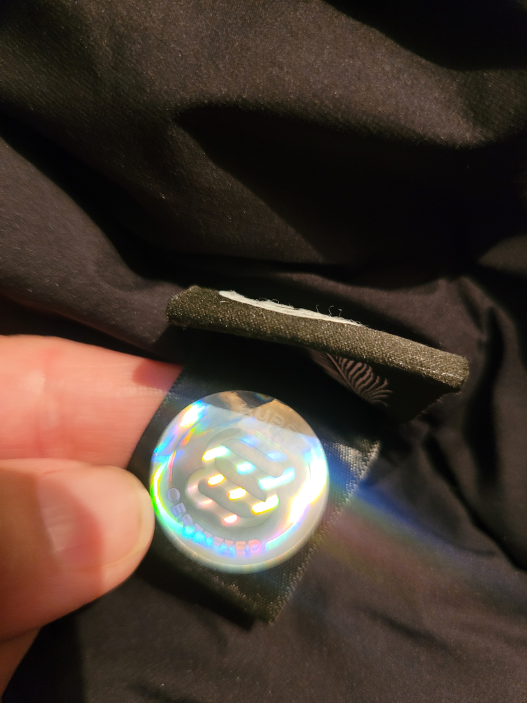 Super Puff Original Jacket - photo 5
