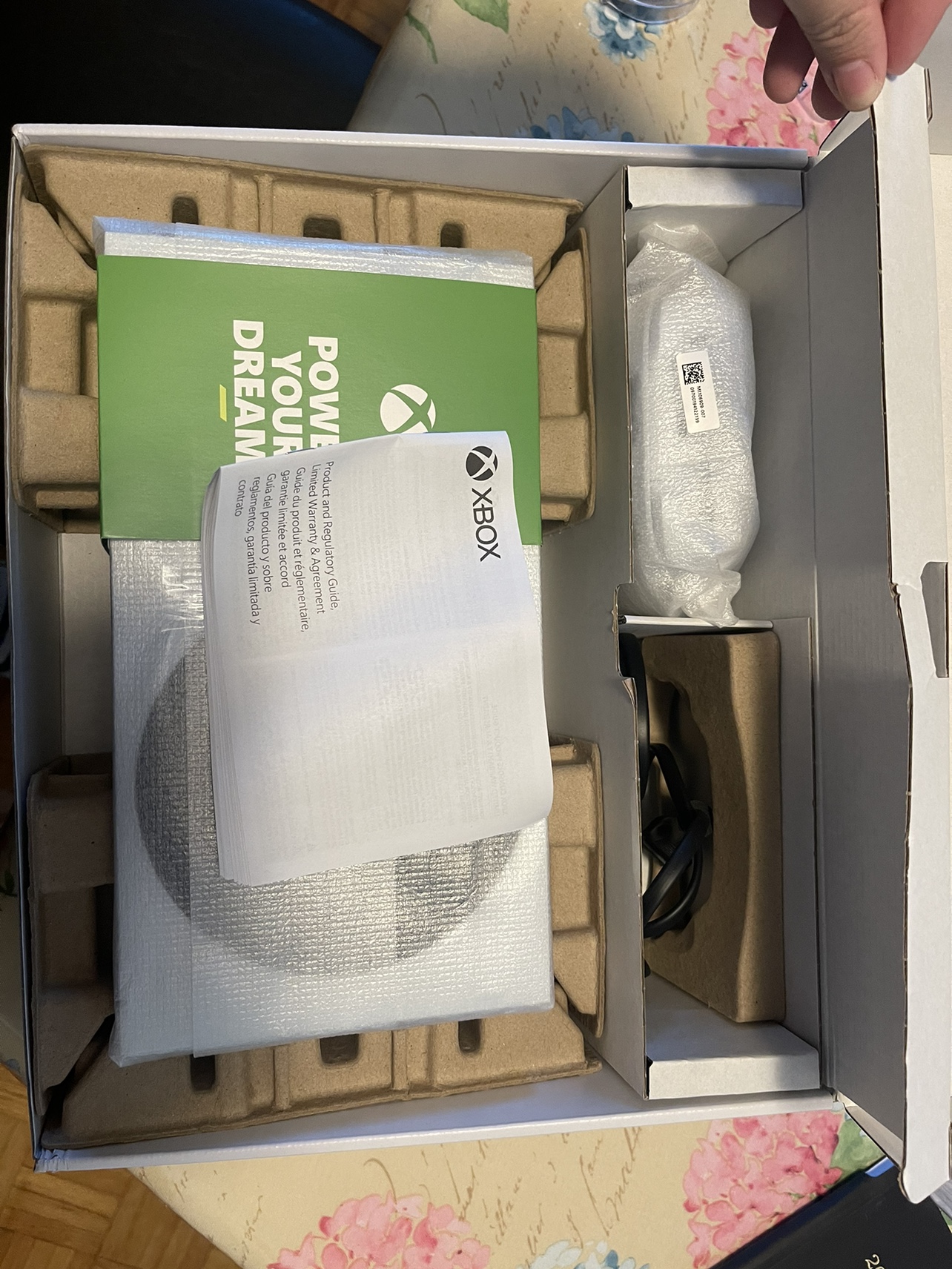 Xbox Series S - photo 5