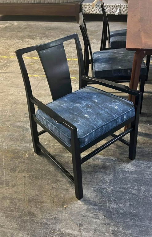Dining Table and Chairs Set - photo 2