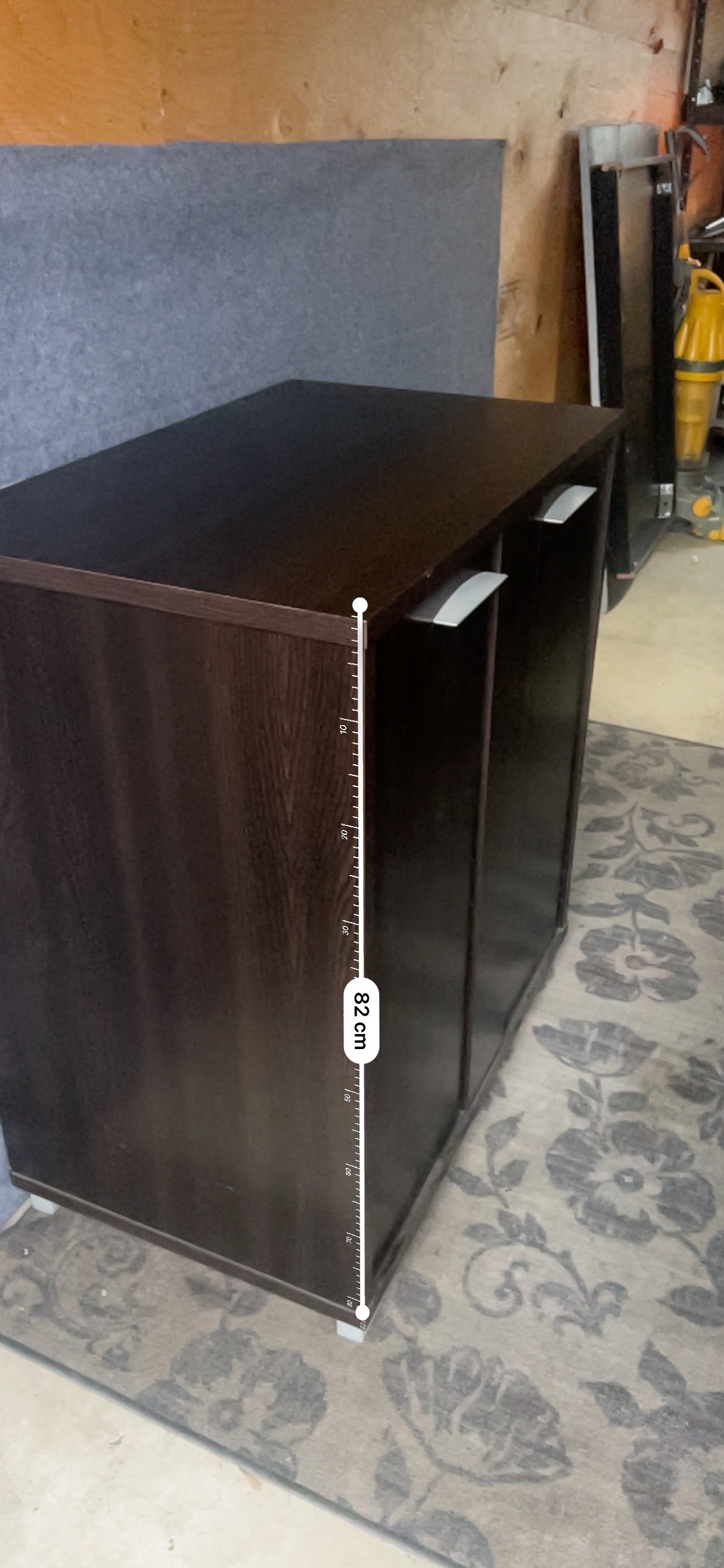 Aquarium Cabinet or kitchen Cabinet - photo 5