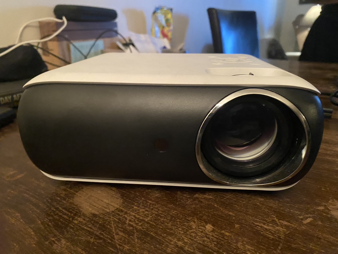 Projector