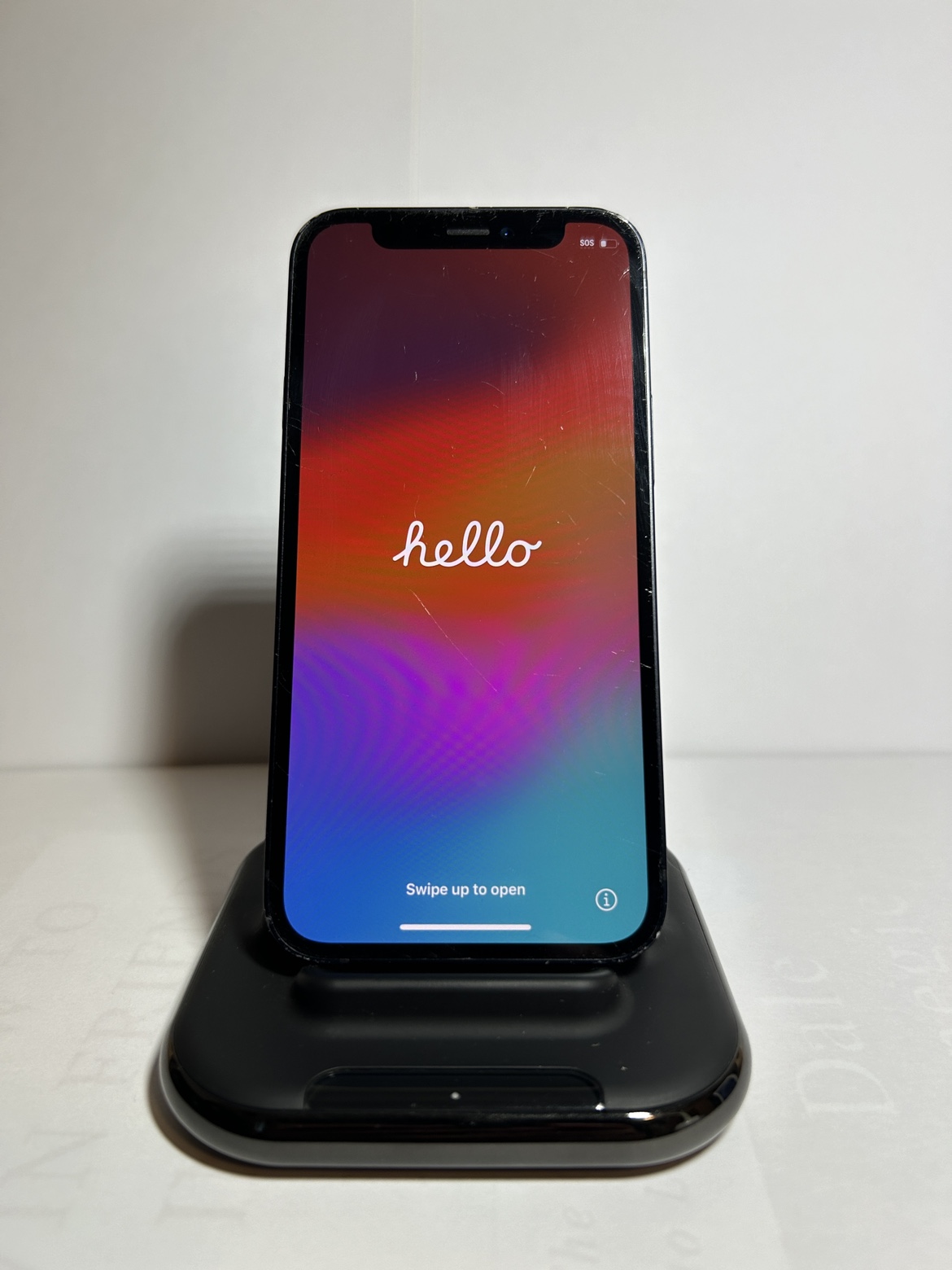 Iphone 12 Mini 128gb - photo 2
