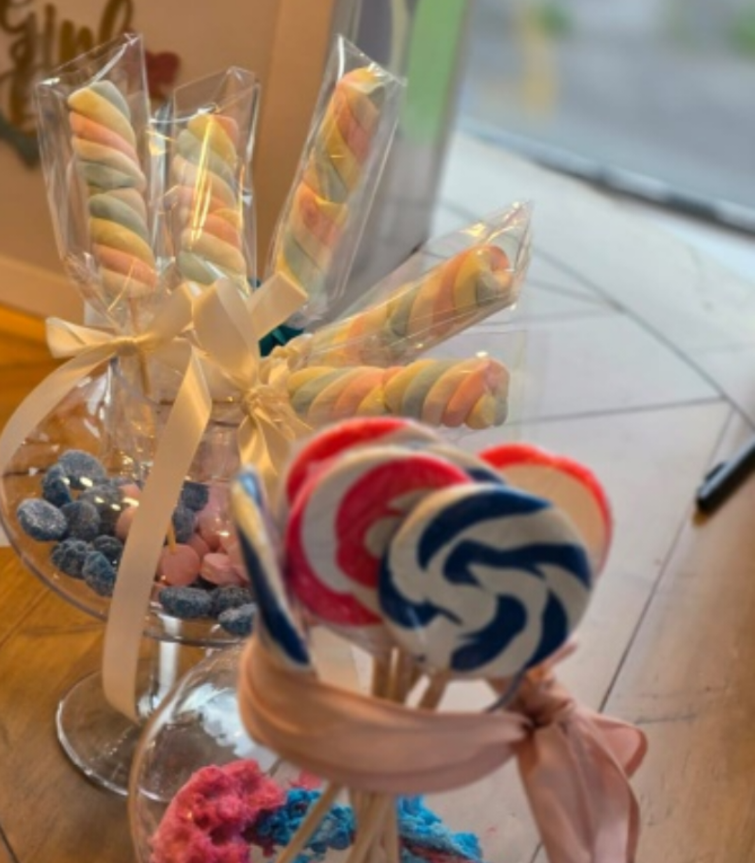 Gender Reveal Decorations - photo 3