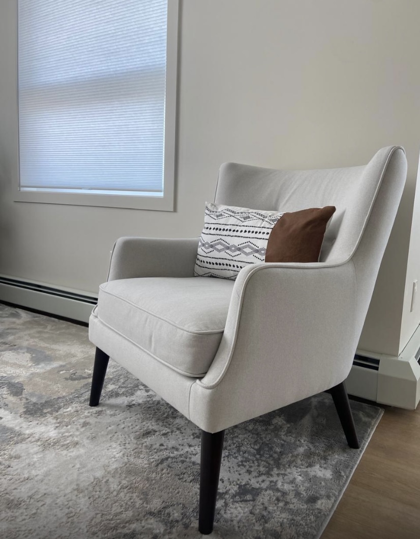 Armchair - photo 3