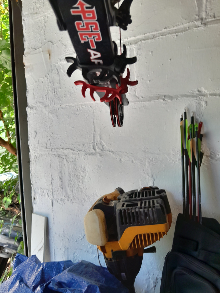 PSE Archery Bow - photo 3