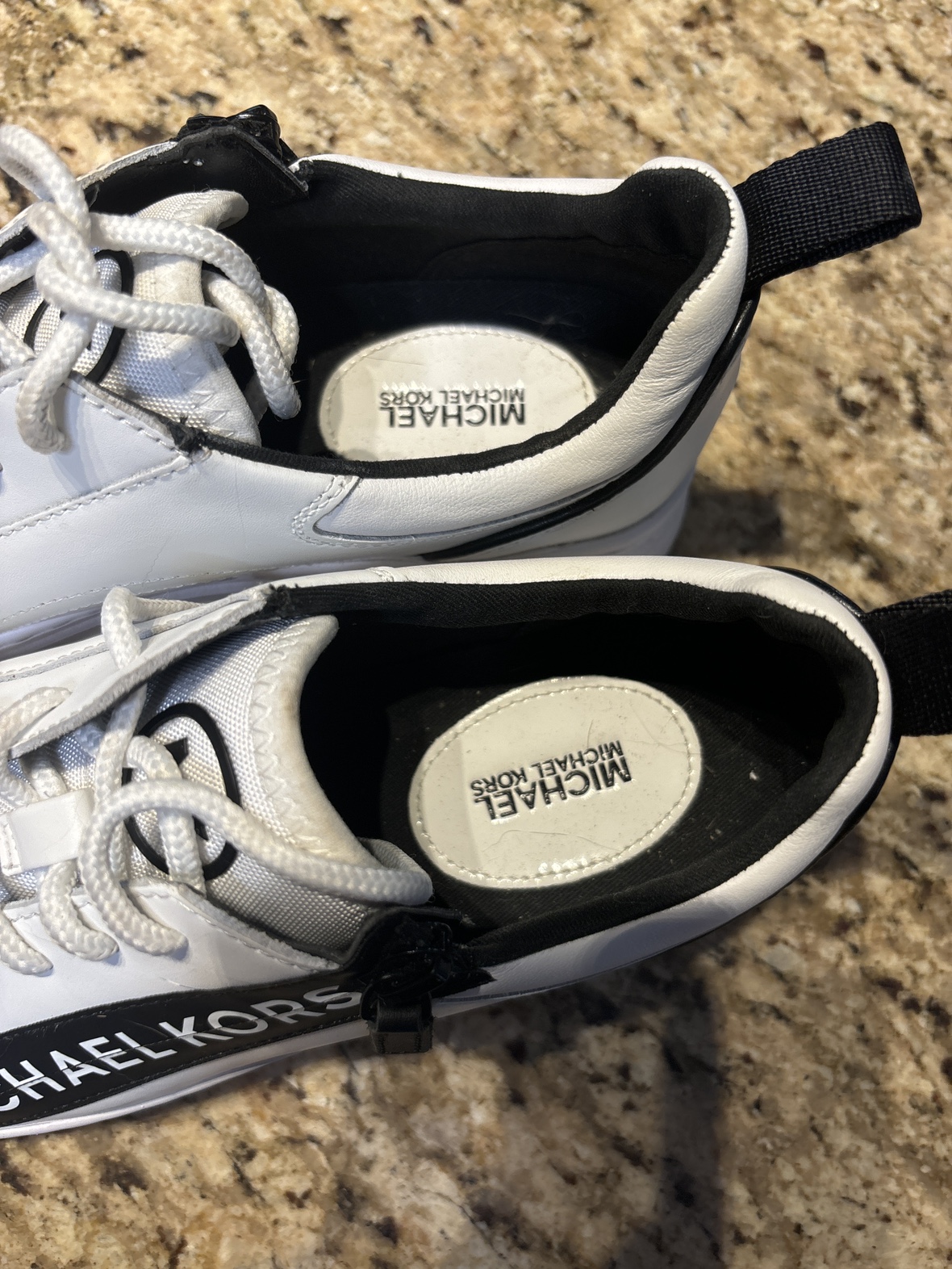 Michael Kors Sneakers - photo 4