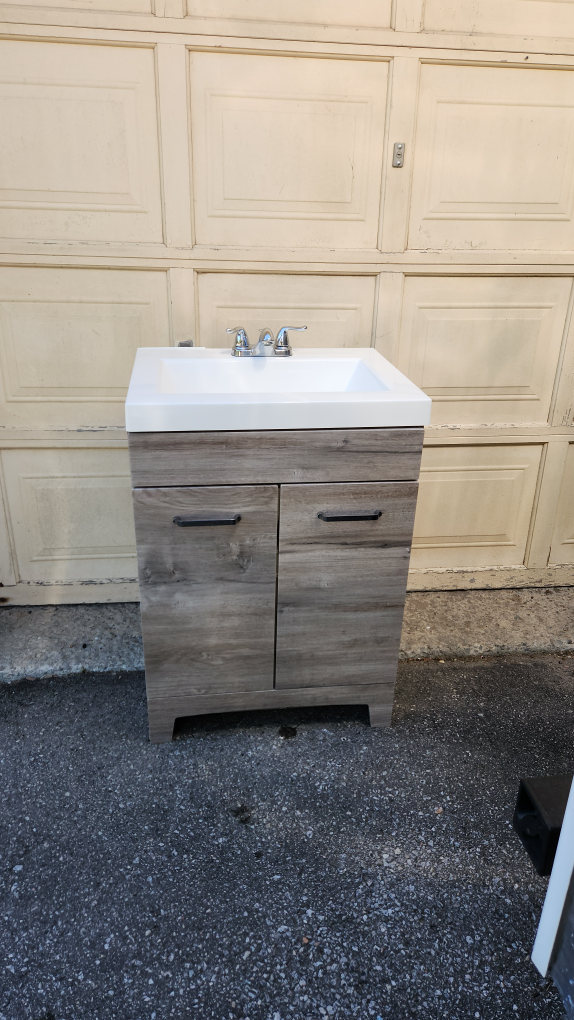 Bathroom Vanity