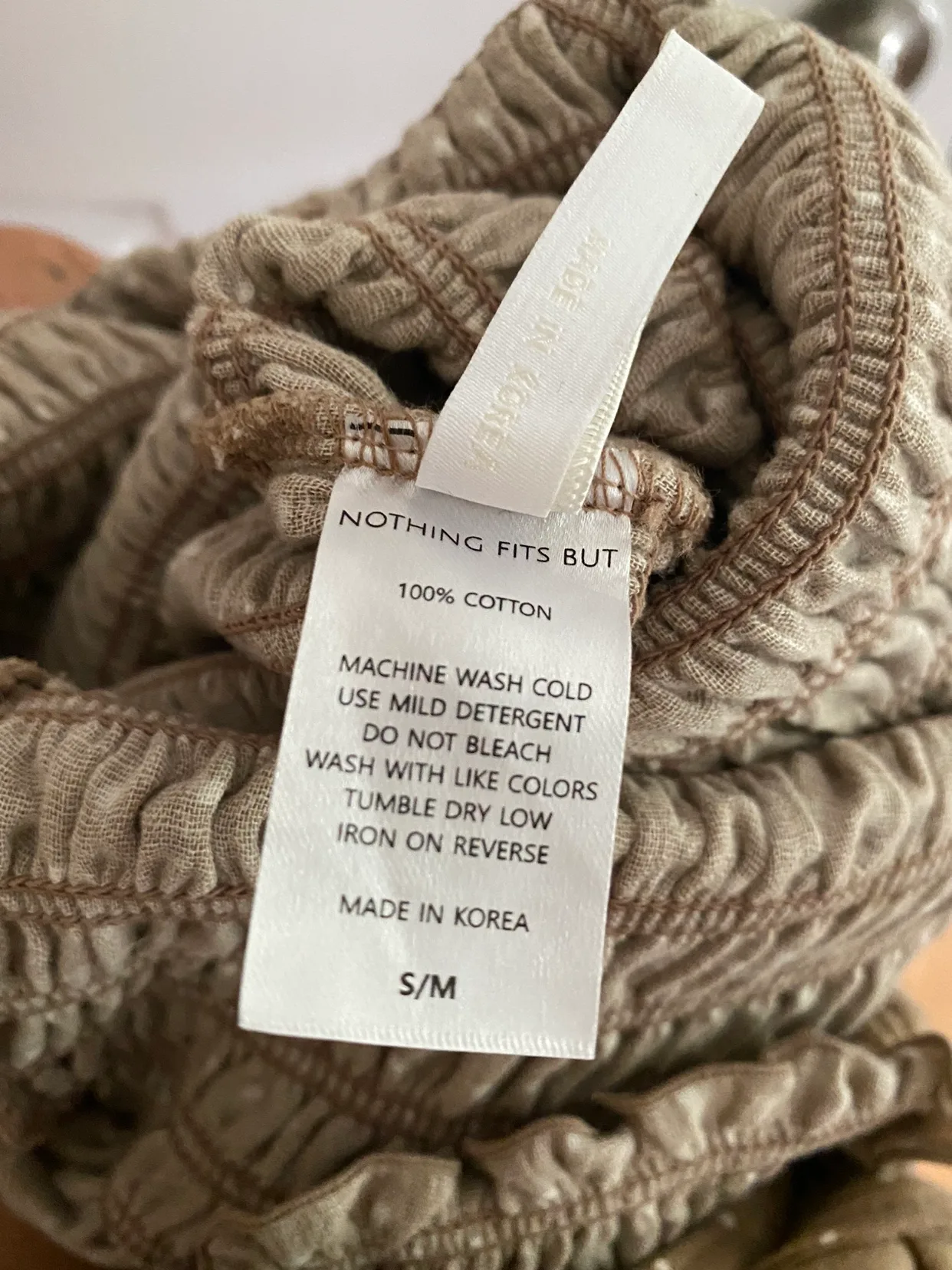 Woman’s Polka Dot Dress image indicator(4)