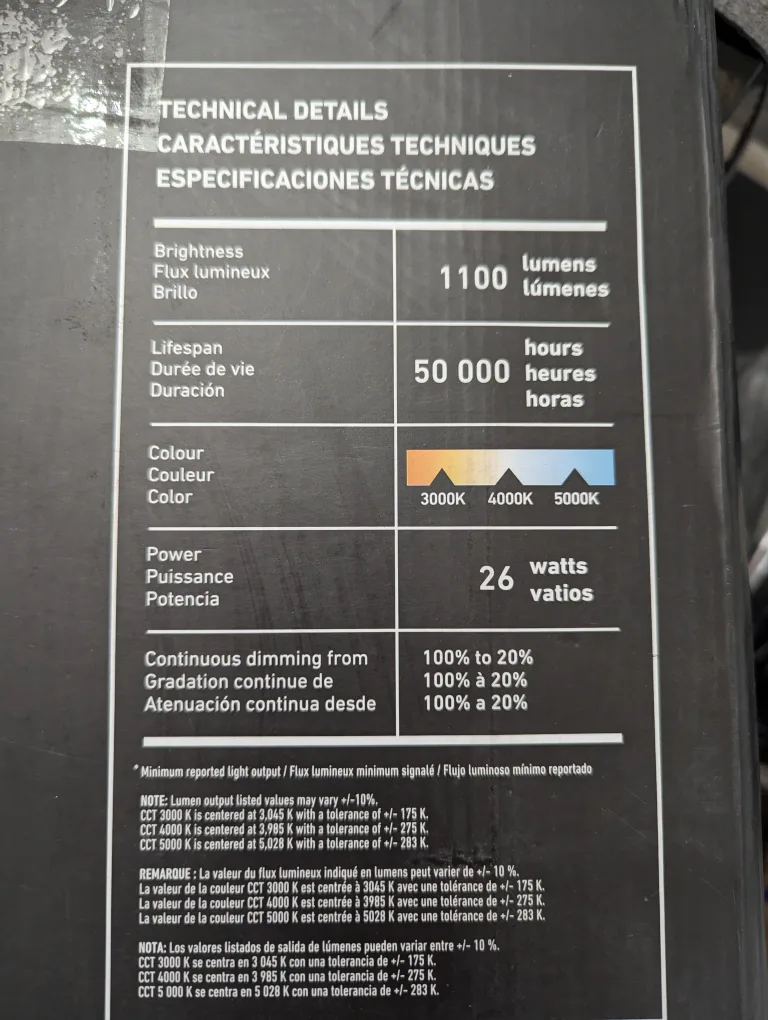 Artiika Salto LED Pendant Light image indicator(4)