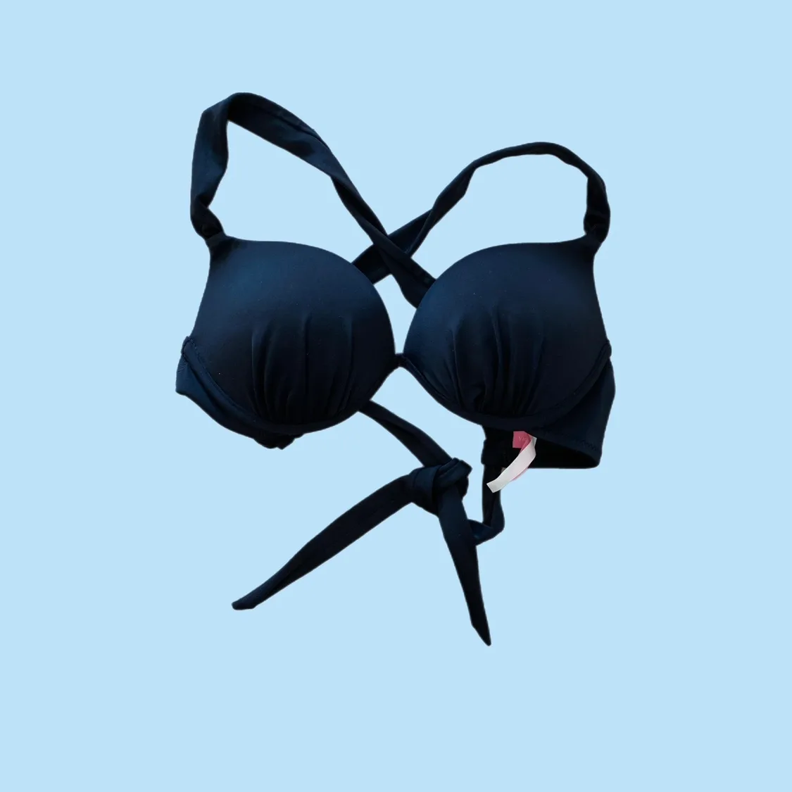 Victoria's Secret Bikini Top (32C) thumbnail