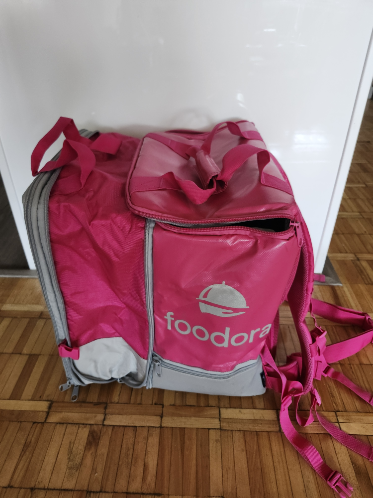 Delivery Bag