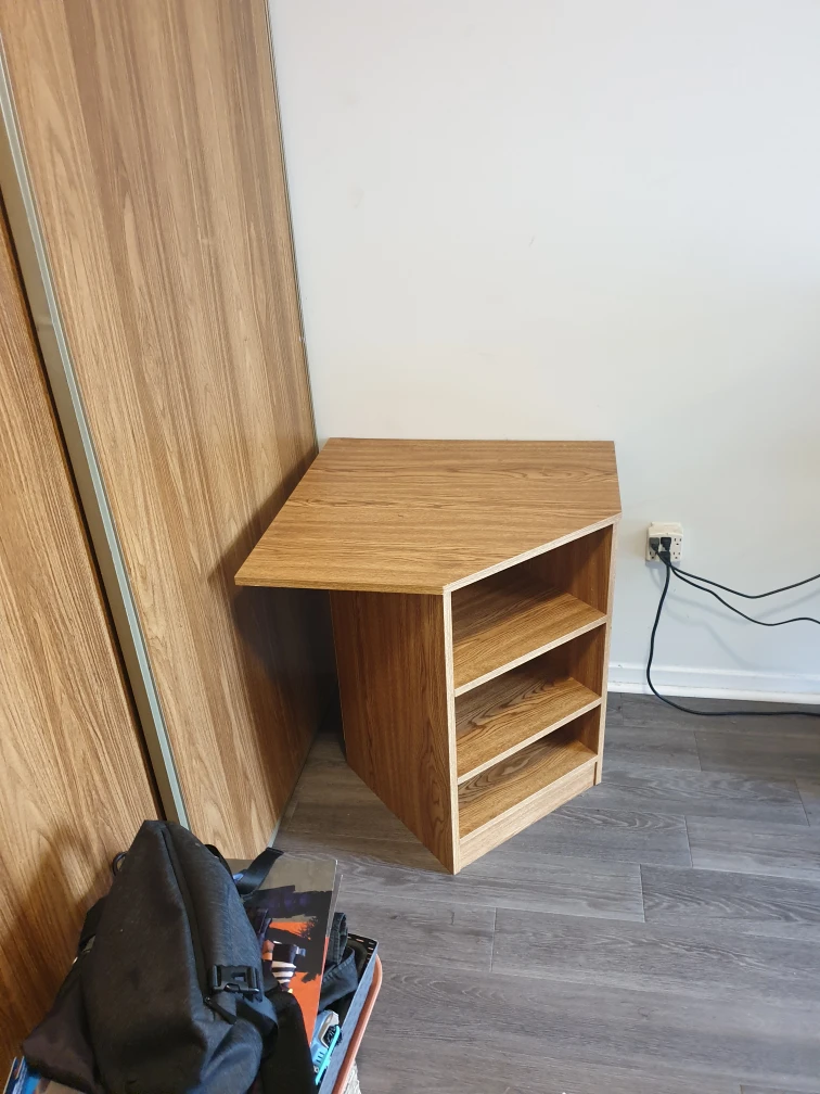 Corner Desk - photo 2