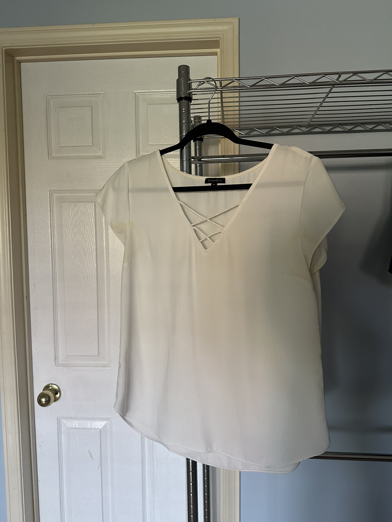 #freecycle Blouse Bundle
