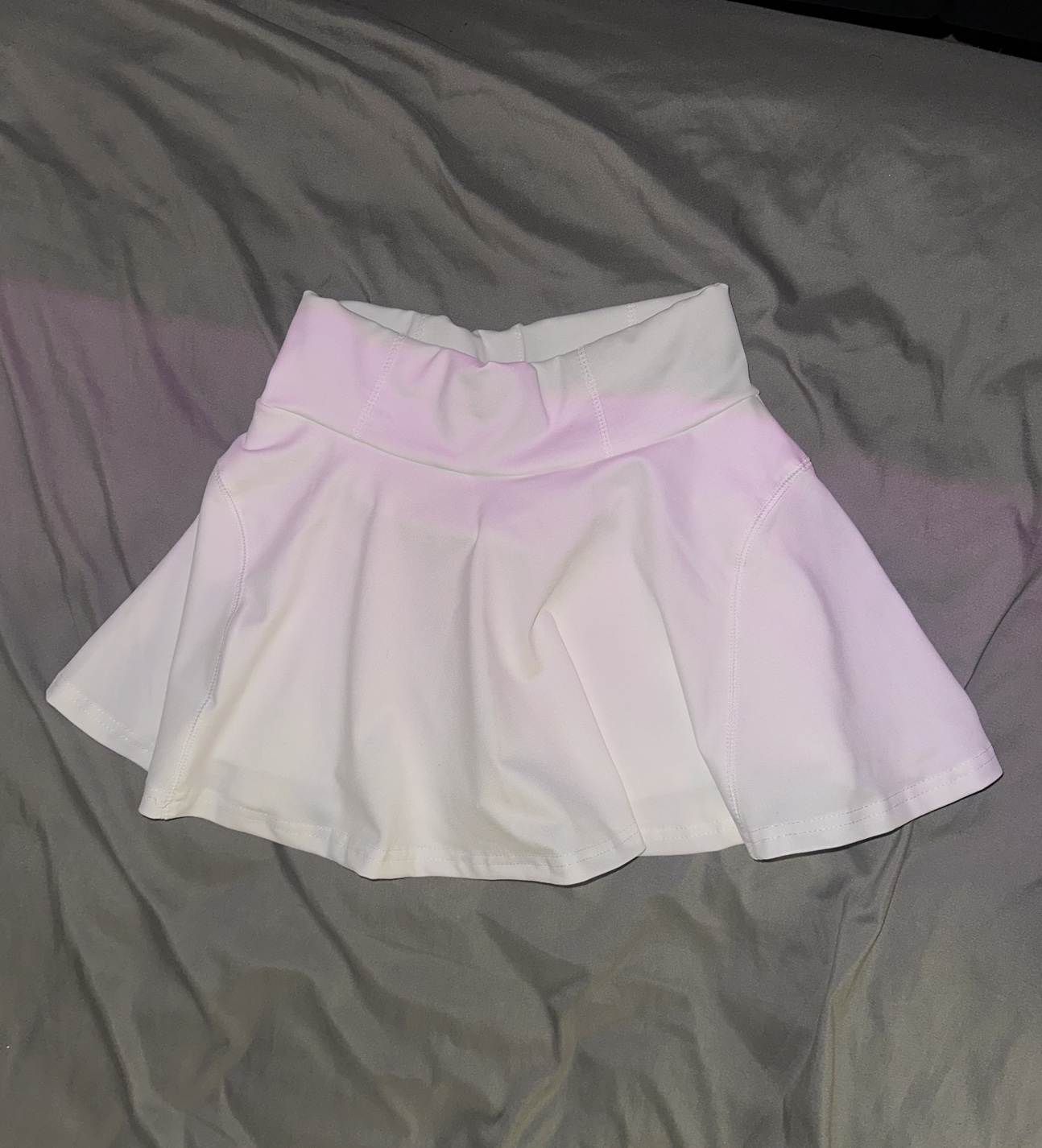 New Tennis Skirt - photo 2