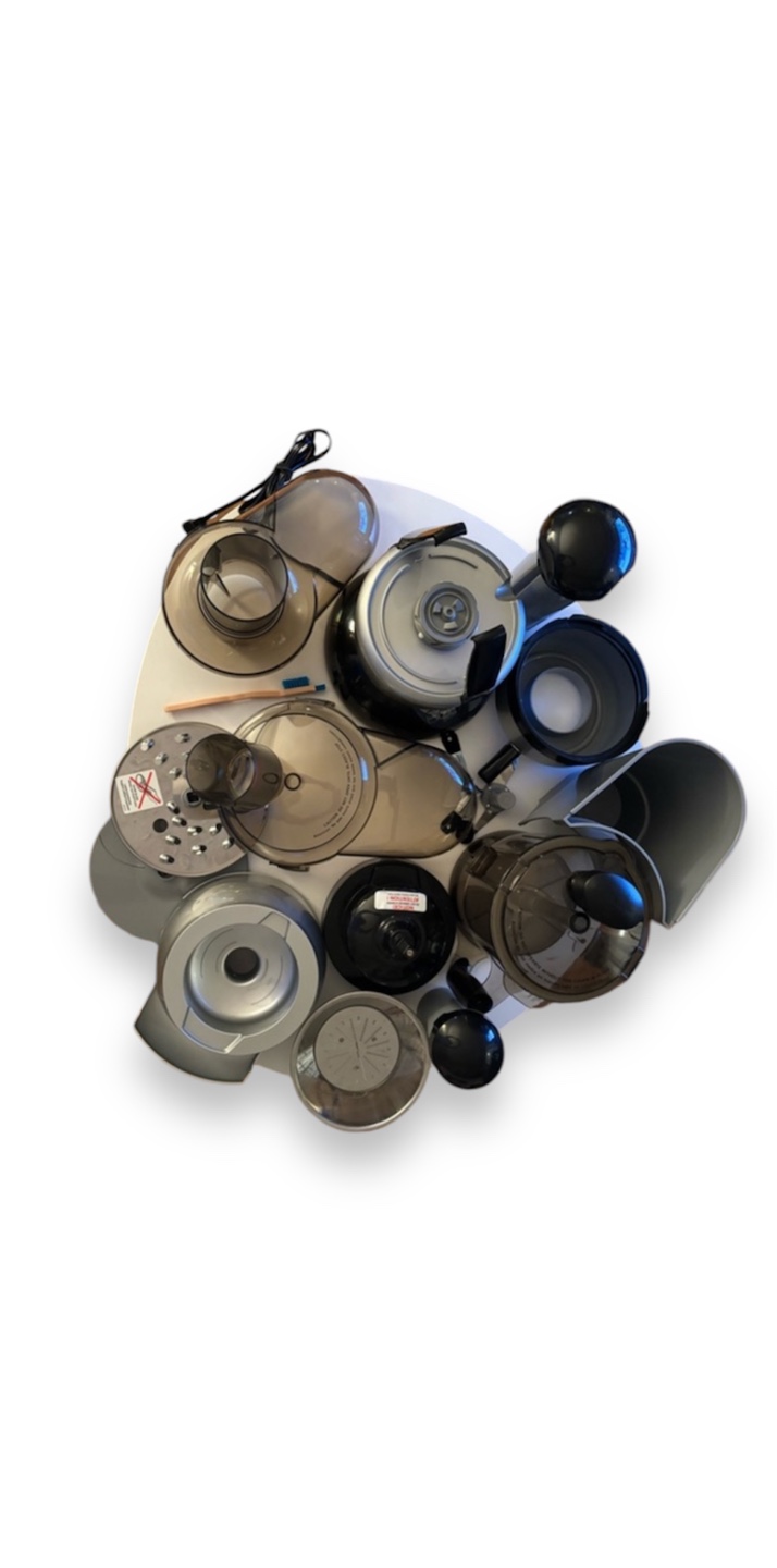 Bullet Express Food Processor - photo 2