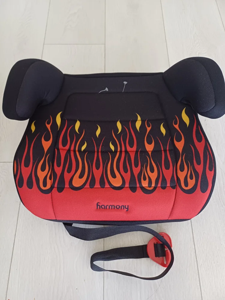 Harmony Booster Seat thumbnail