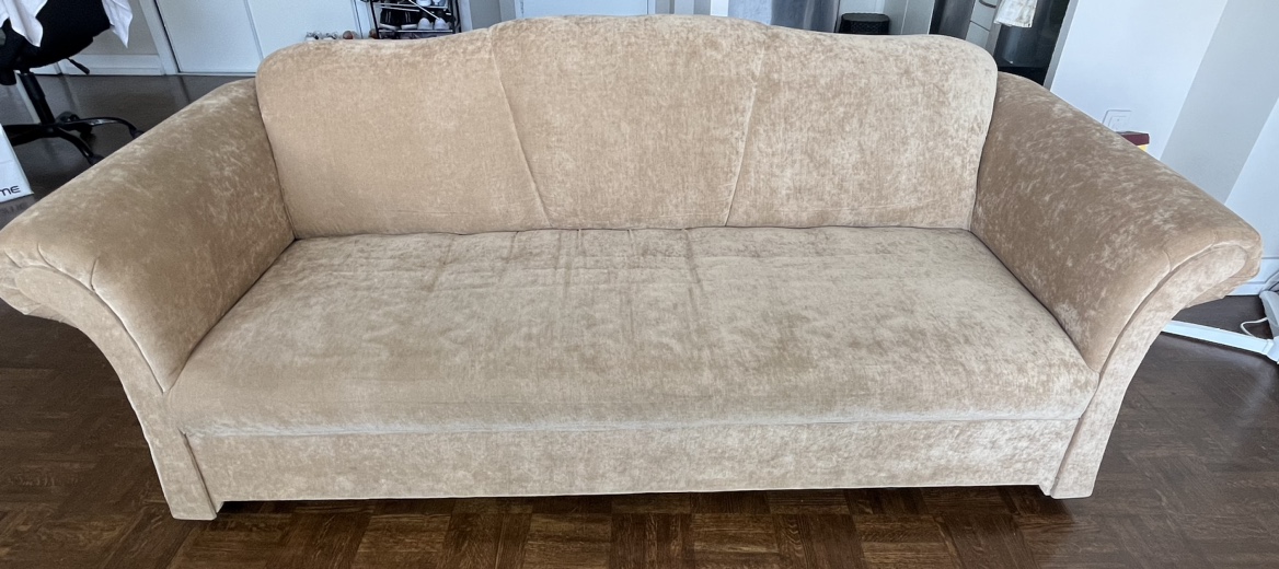 Sofa - photo 2