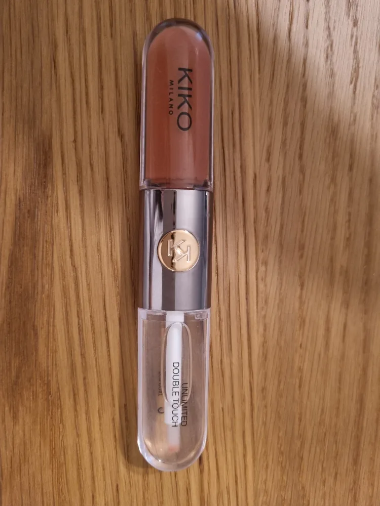 Kiko Milano long lasting liquid lipstick thumbnail