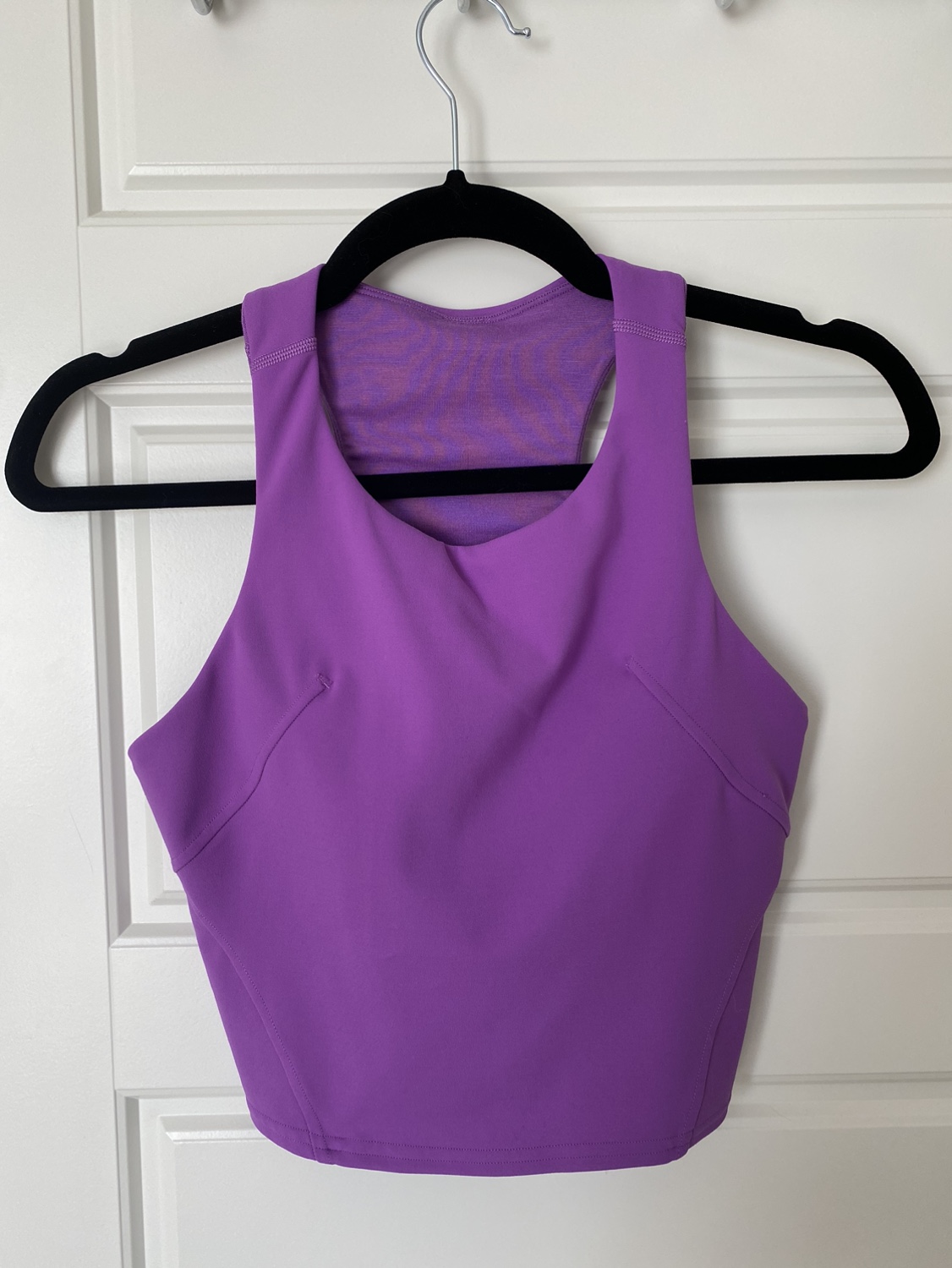 Lululemon Wunder Train Tank Top Size 6