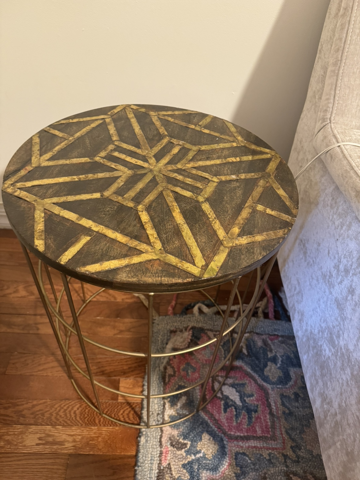 End Table - photo 4