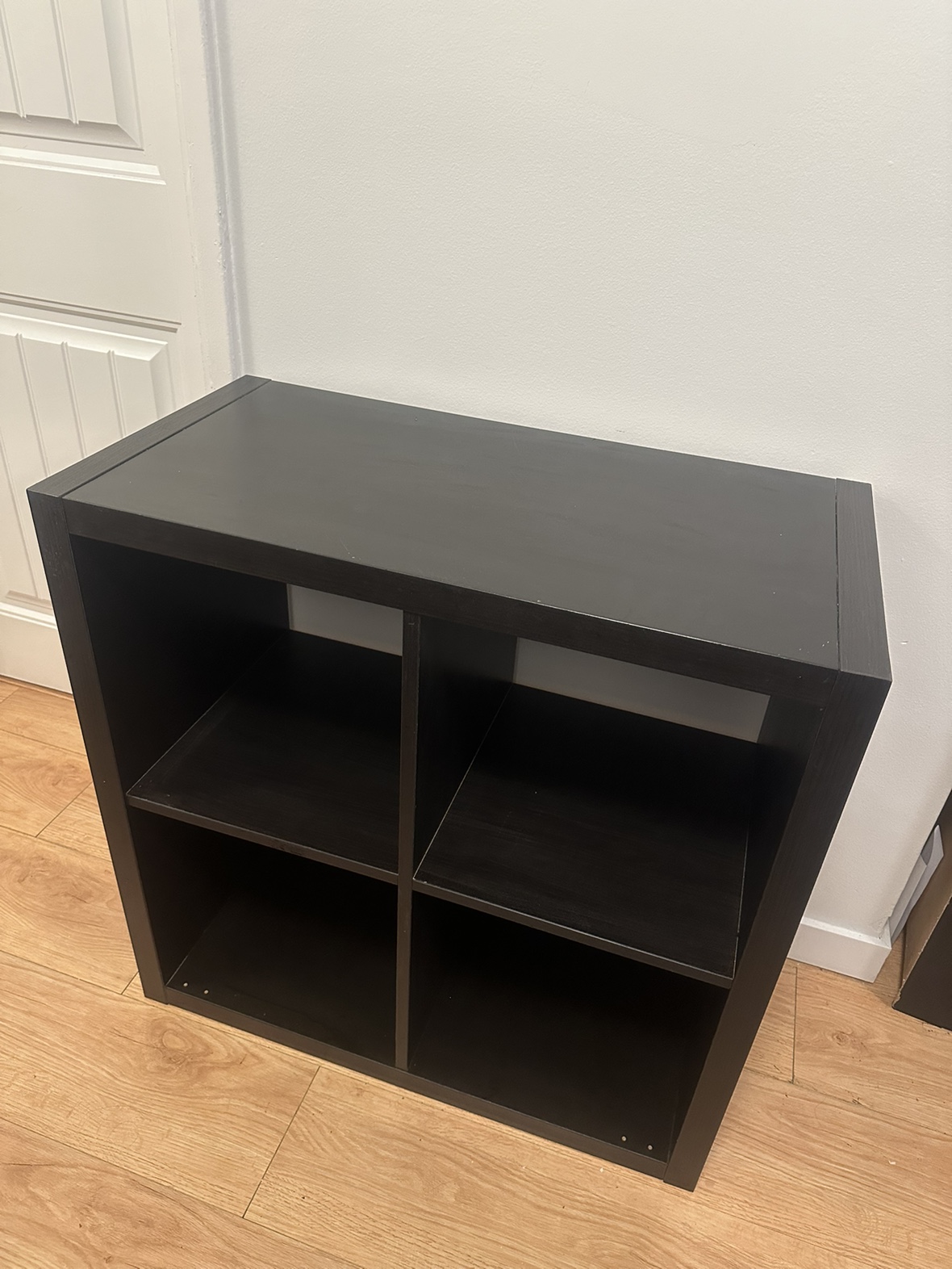 IKEA Kallax 2x2 Shelf