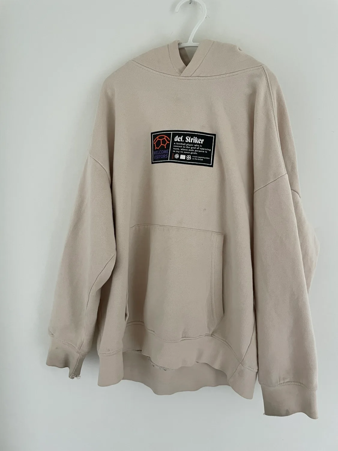#freecycle kids hoodie thumbnail