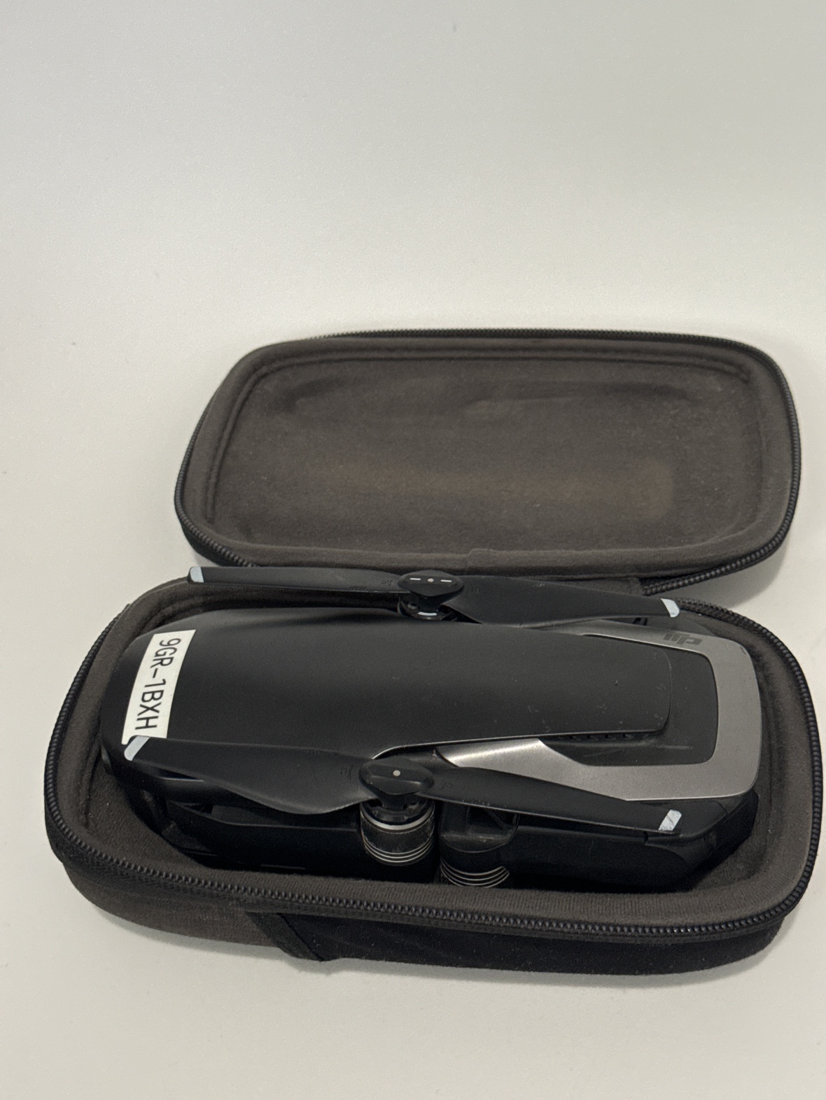 DJI Mavic Air - photo 3