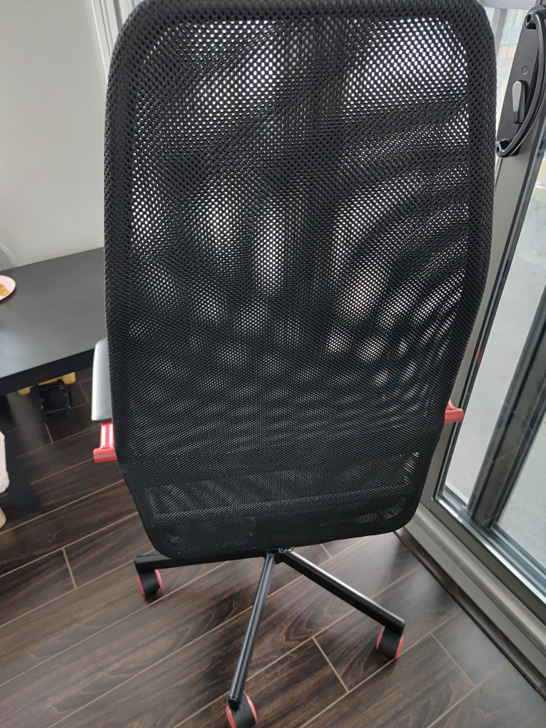 IKEA Gaming Chair / office chair - photo 3
