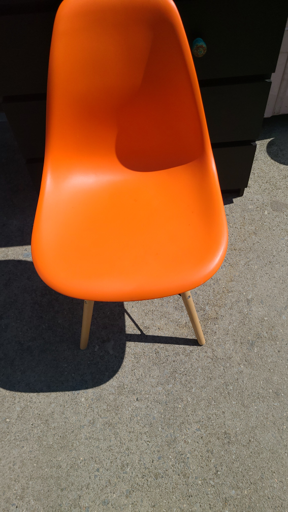 modern chair