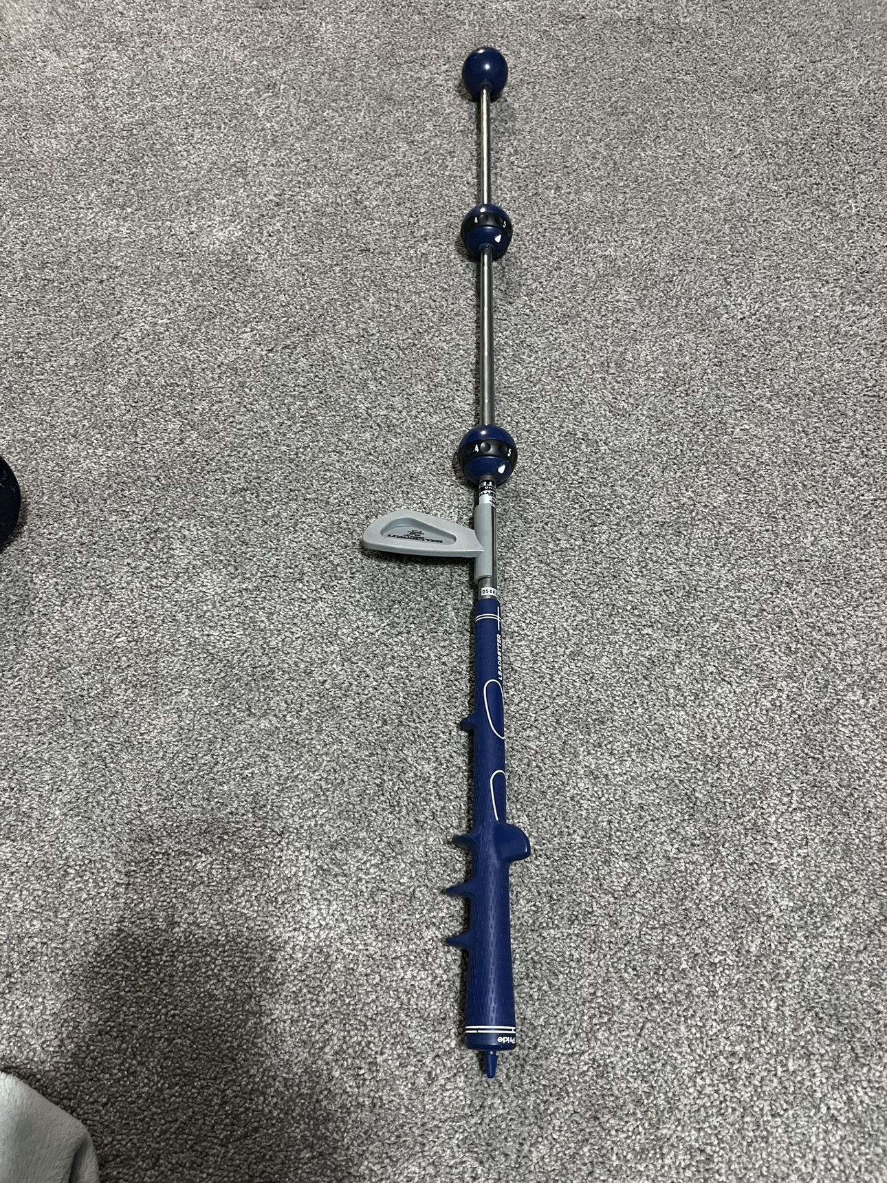 Golf Swing Trainer