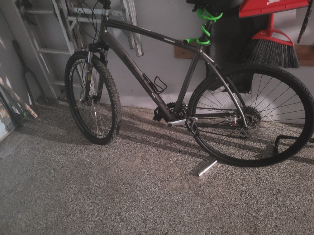 Trek 7.2 FX - photo 2