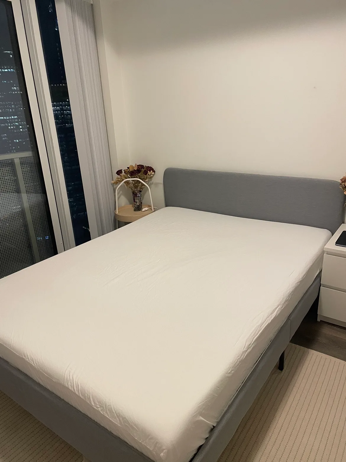 Queen Bed Frame thumbnail