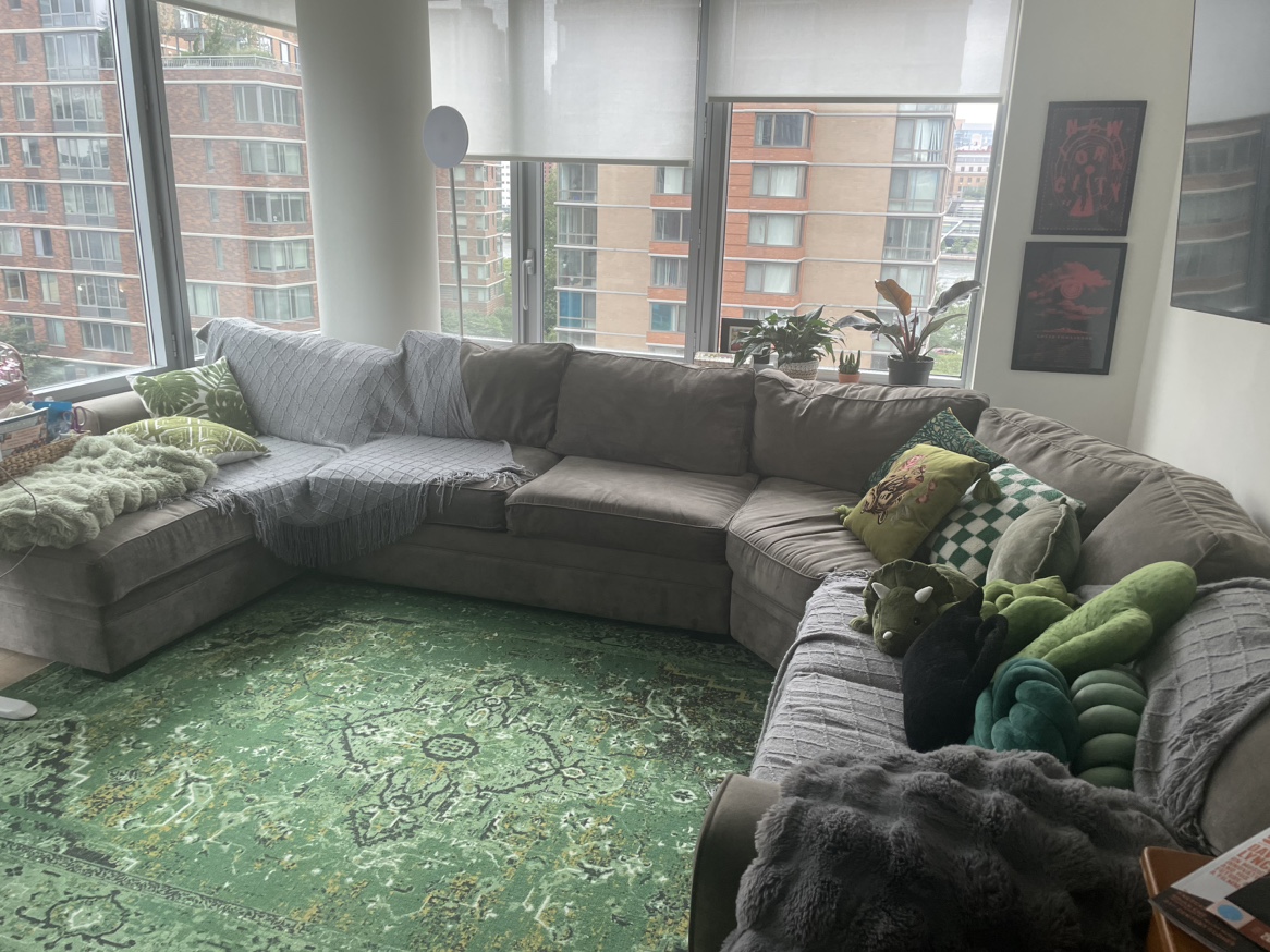 Sectional Sofa