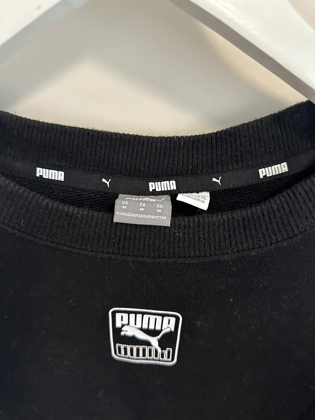 Puma Sweatsuit image indicator(2)