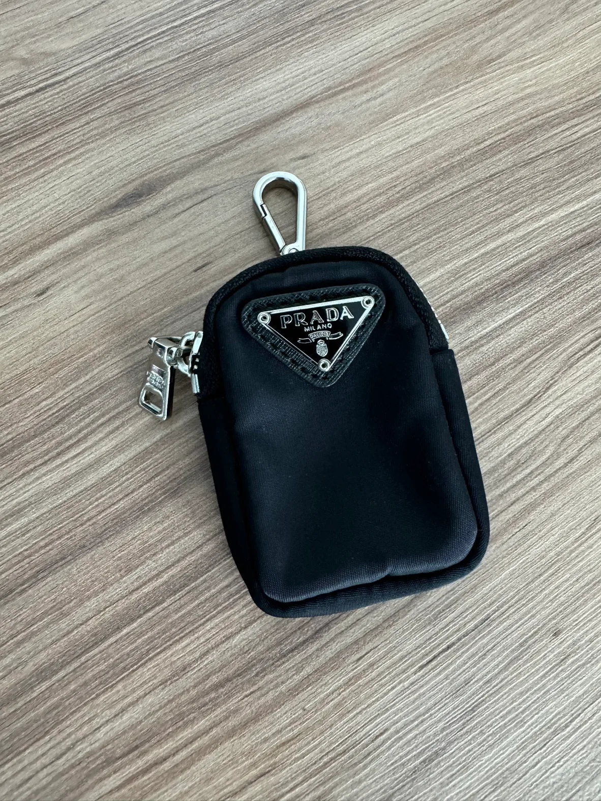 Prada Keychain thumbnail