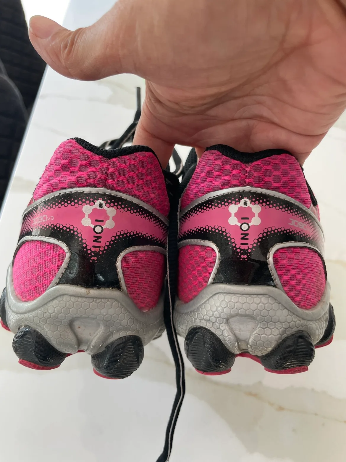 New Balance Women's Running Shoes image indicator(4)