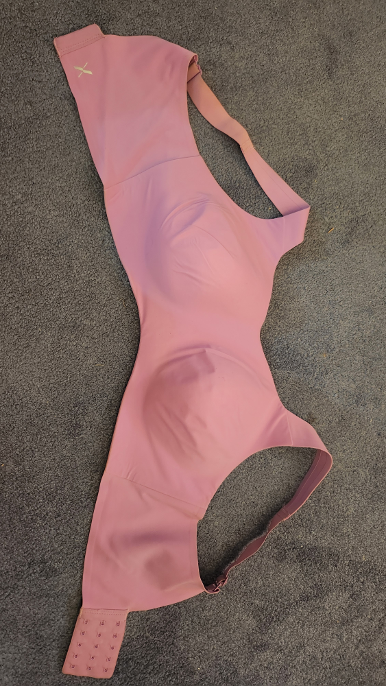 Knix Catalyst Sports Bra - photo 2