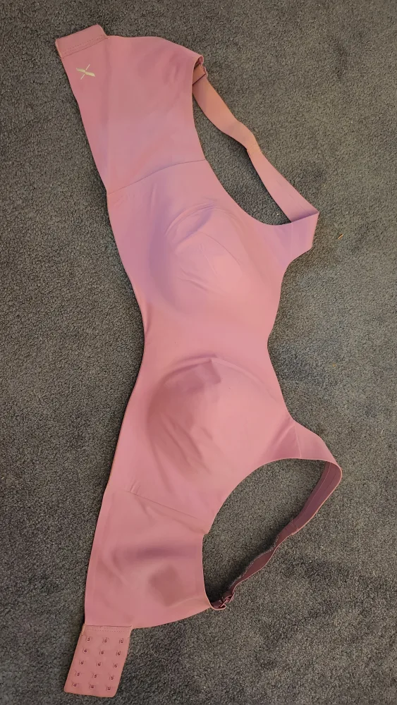 Knix Catalyst Sports Bra image indicator(2)