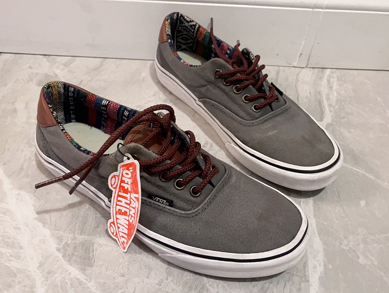 VANS Era 59 low-top Shoes
