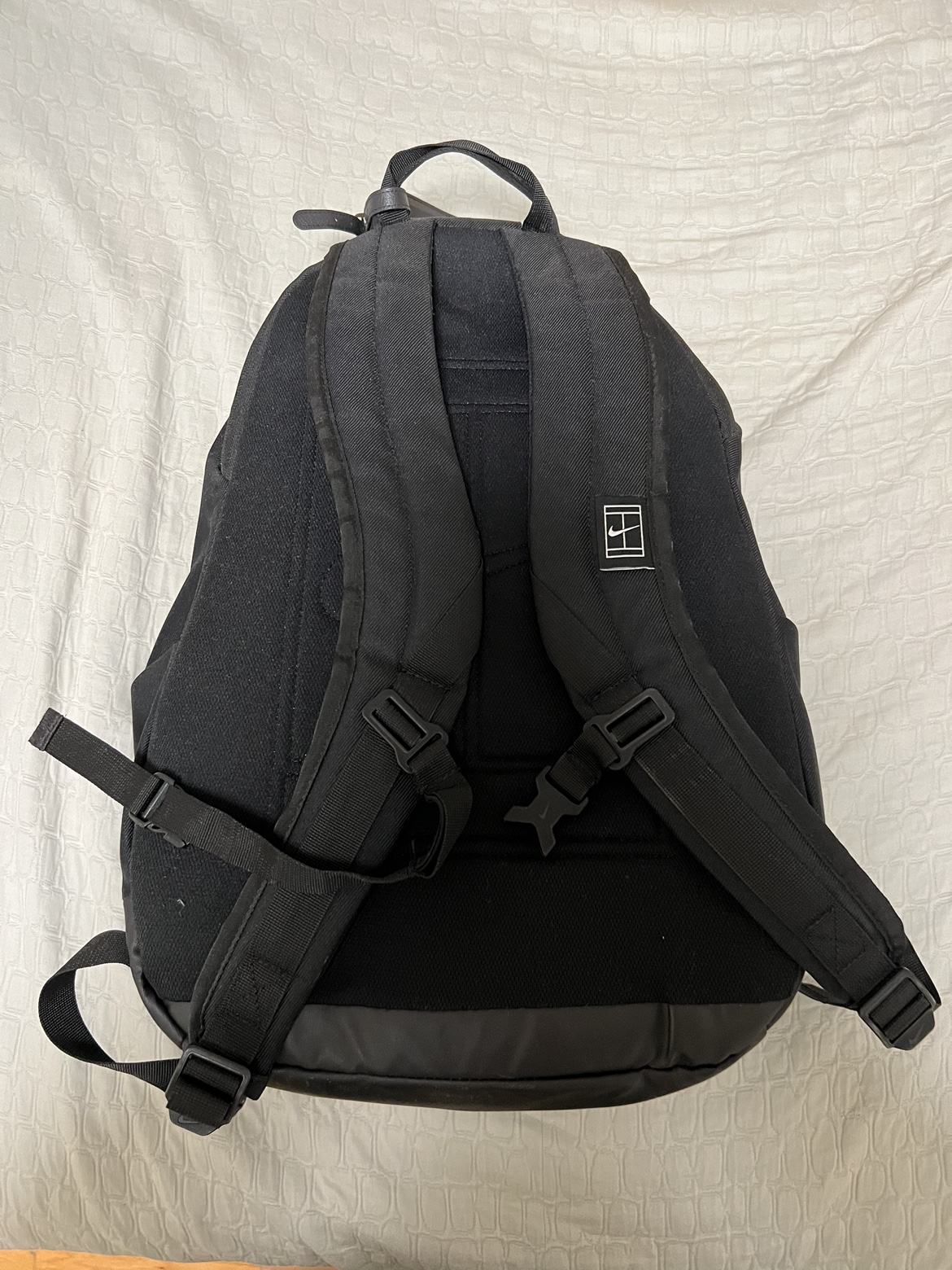 Nike Court Advantage Tennis Backpack - photo 2