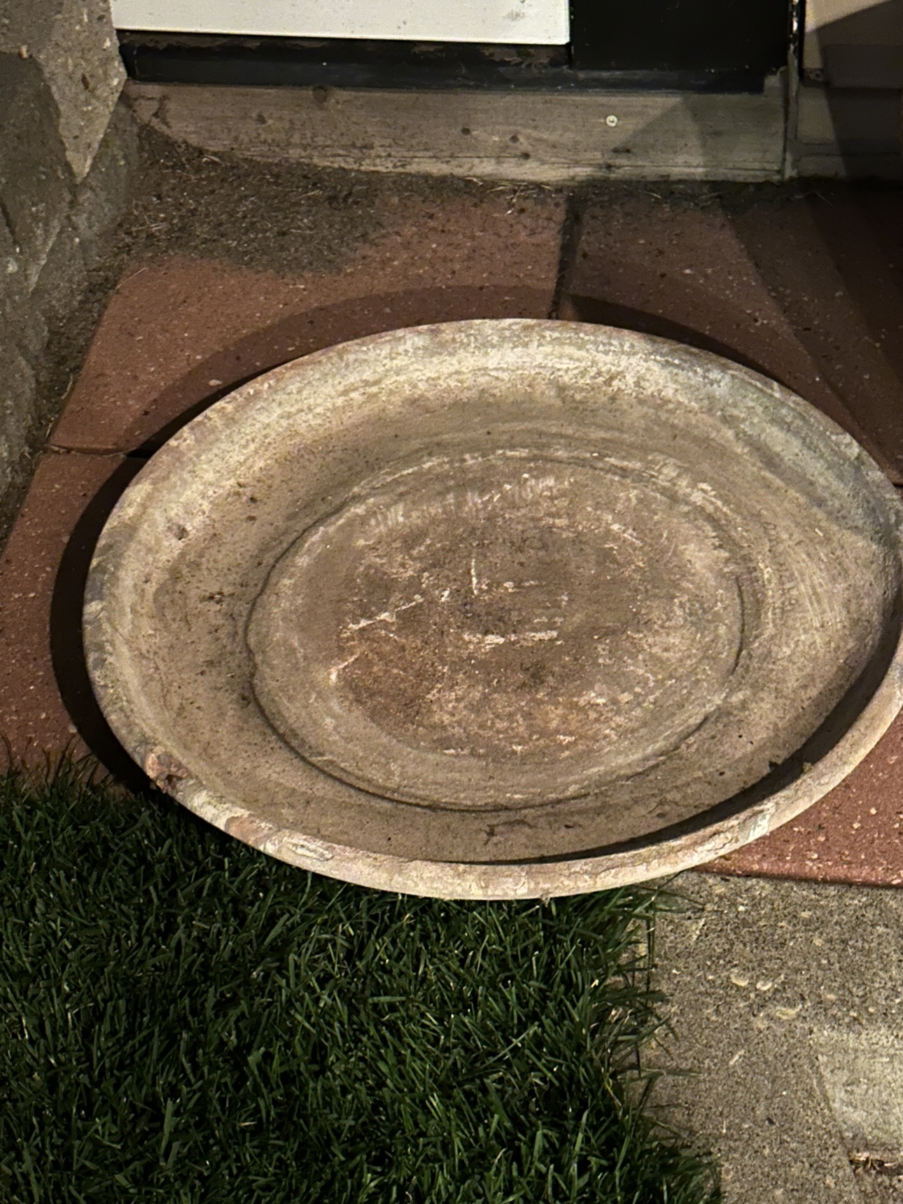 Large Terracotta Planter - photo 4