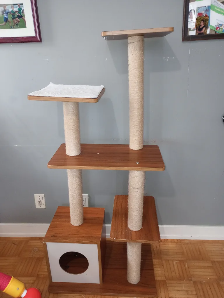 Cat Tree thumbnail