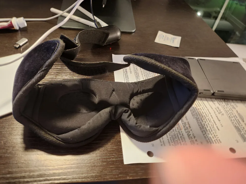 eyepatch + earphone image indicator(3)