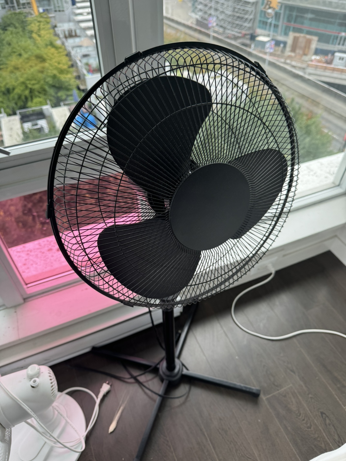 Stand Fan/Table Fan - photo 2