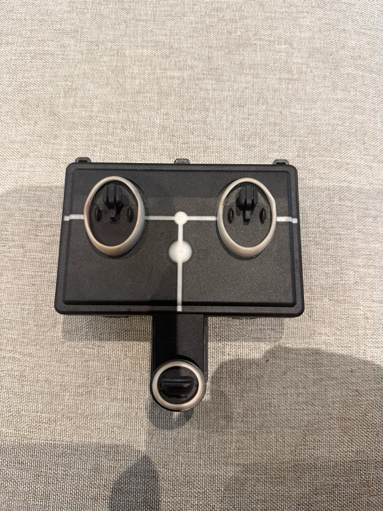 VW Door Control Module