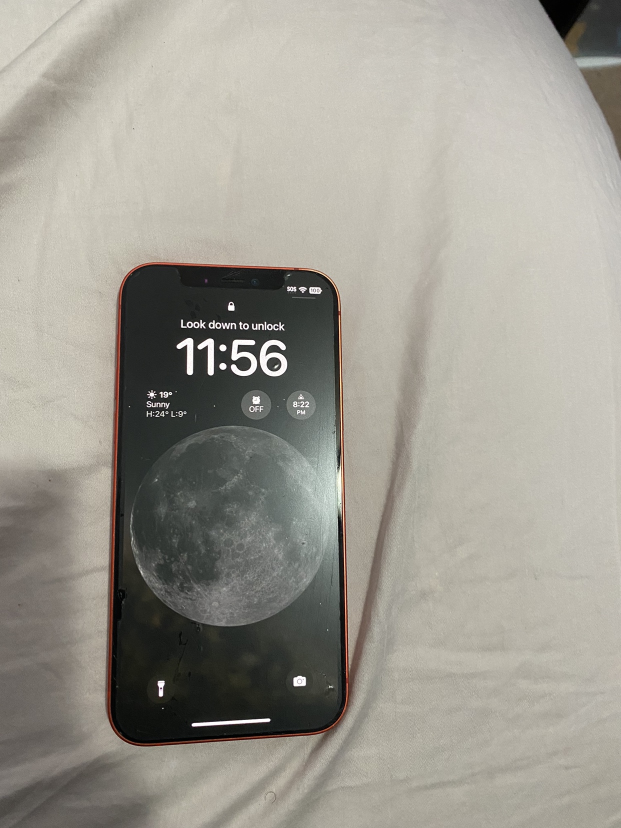 IPhone 12 64gb