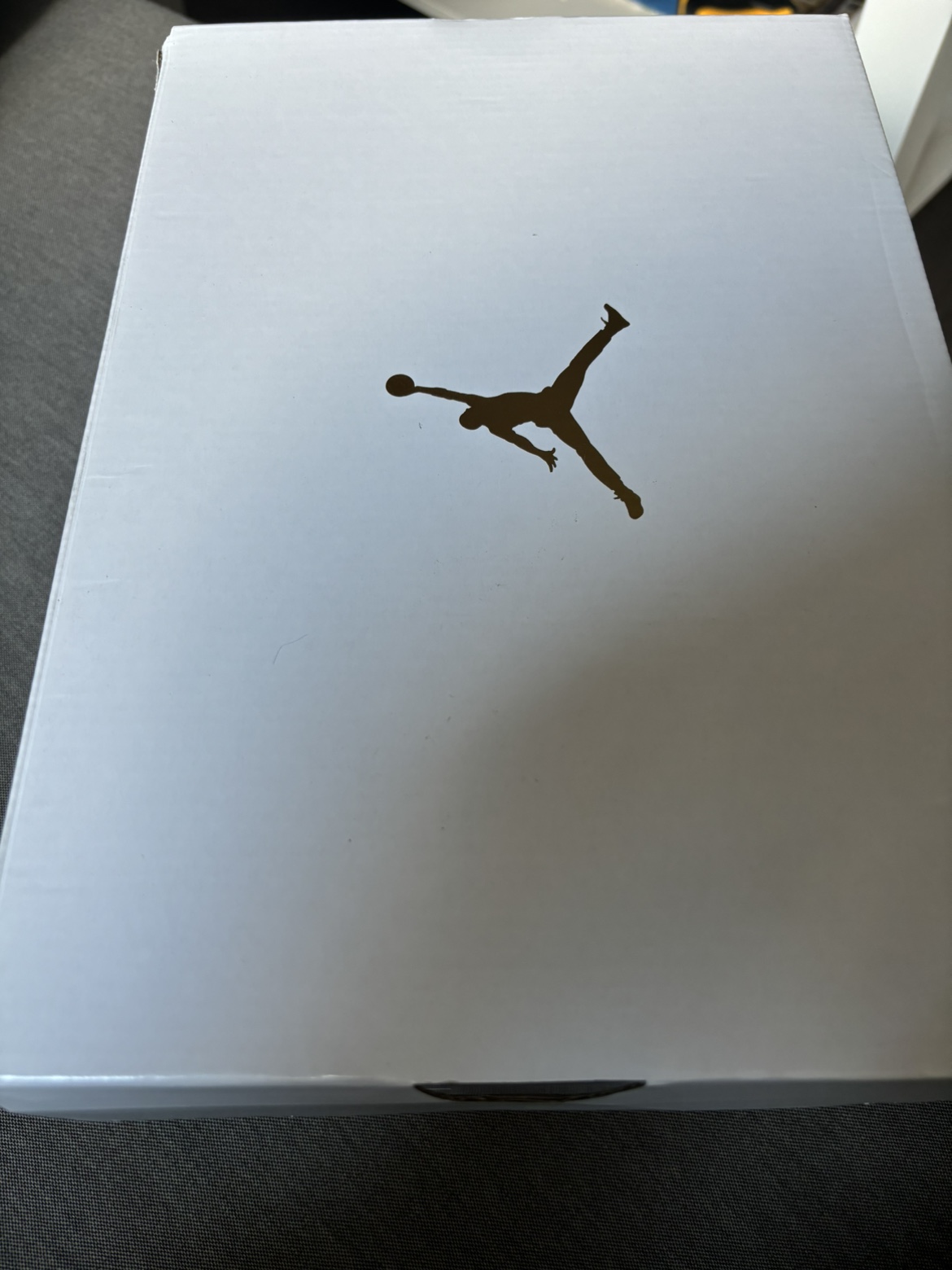 Nike Air Jordan 1 Low Women's Shoes Size 8.5 - photo 4