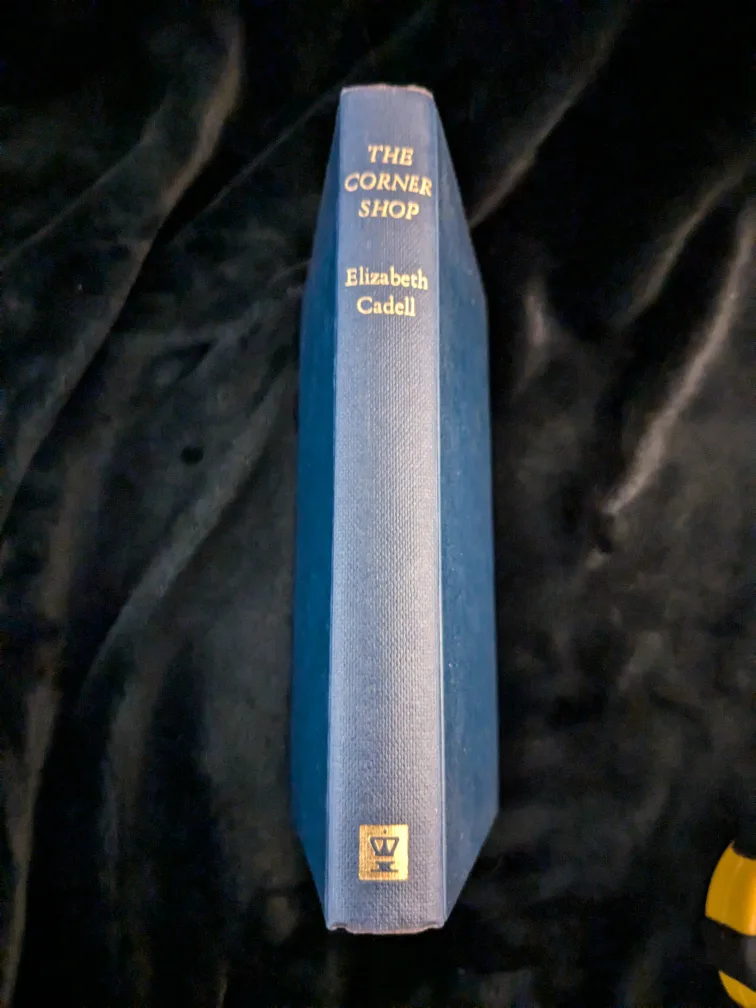 Elizabeth Cadell Books - Lot of 7 image indicator(4)