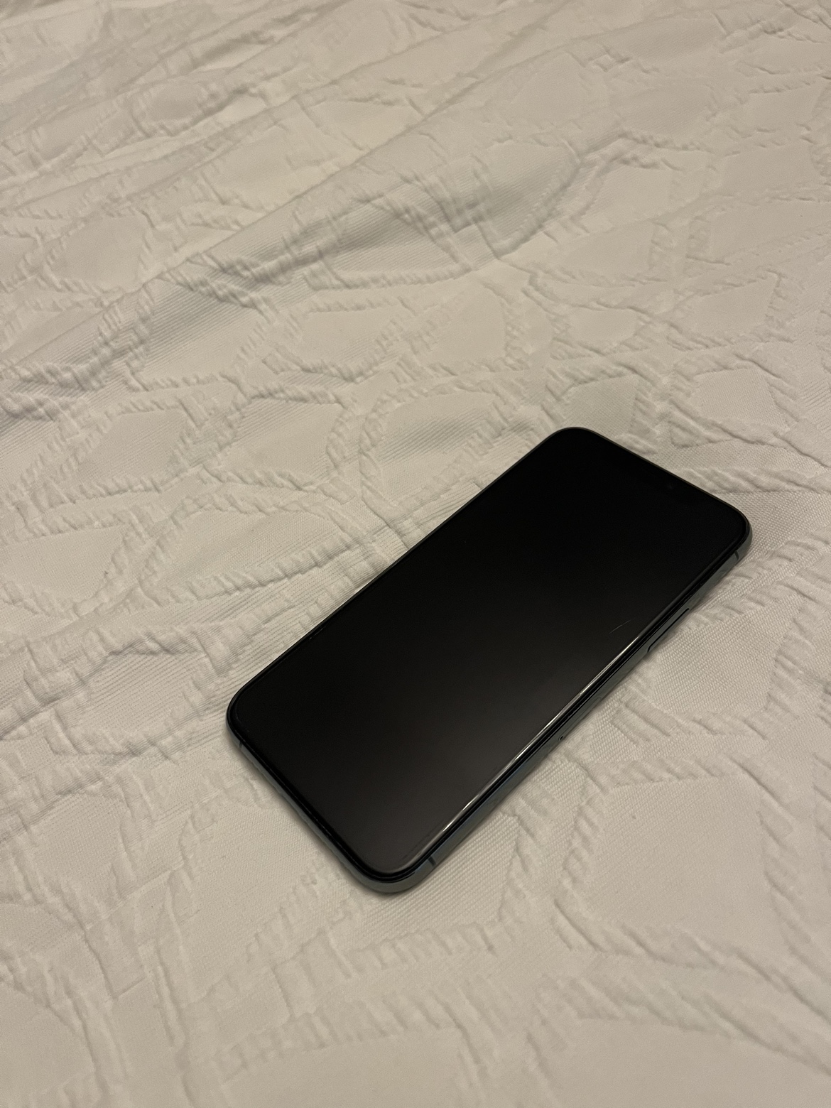 iPhone 11 Pro 64gb - photo 2